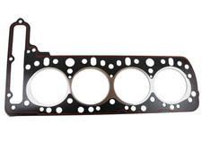 Cylinder head gasket head