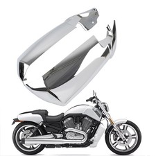 Radiator Side Covers Shrouds