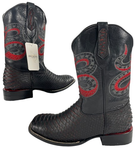 Joe boots viper - viper,