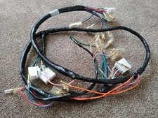 NEW Wiring Loom Harness for
