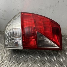 HONDA FRV - OSR Drivers Side