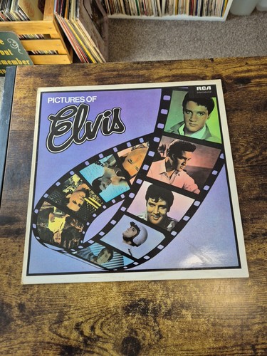 Elvis presley pictures of - presley,