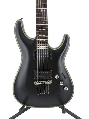 Schecter hellraiser - schecter,
