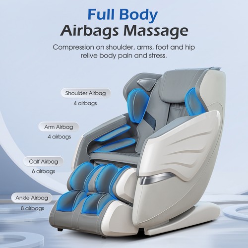 Smart electric full body - full,