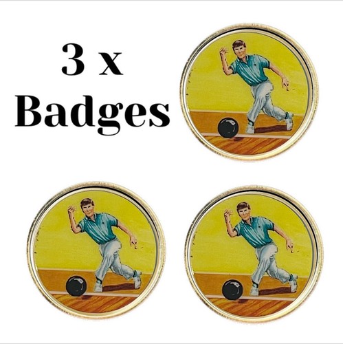 Men ten pin bowling - x,
