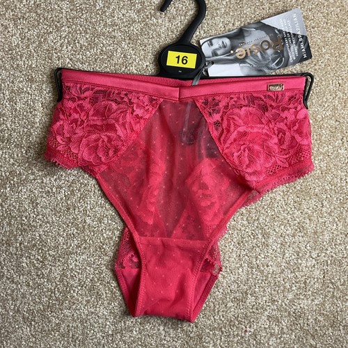 Rosie sheer mesh - sz,