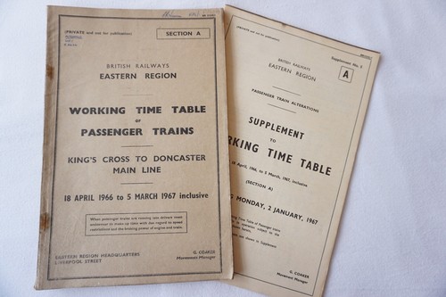 1966 railway working - 1966,