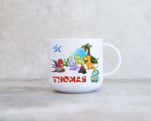 Children personalised - children's,