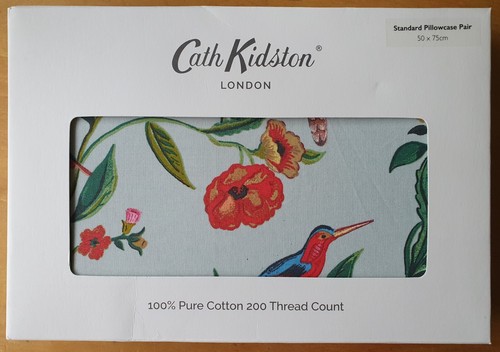 Cath kidston standard - cath,