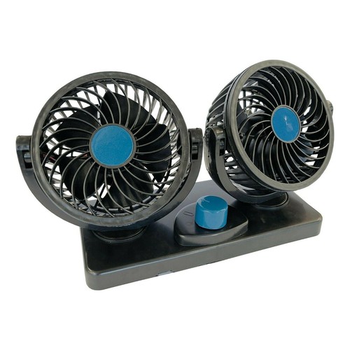 12v double head twin car - double, 3
