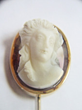 Antique victorian 9ct - 9ct, gold