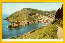 1416/135  Postcard  POLPERRO