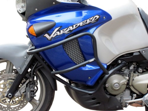 Crash bars heed honda 1000 - heed,