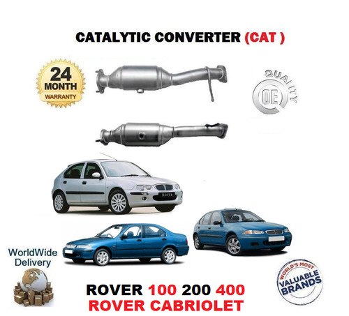 For rover 100 200 - 100,