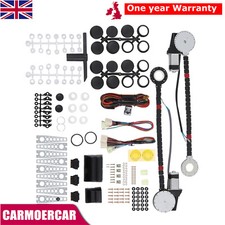 Electric Window Lifter Repair