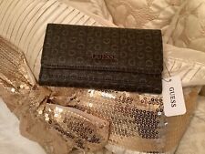 Guess G style purse, wallet