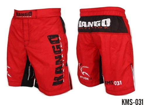 Mma shorts kick - shorts, boxing
