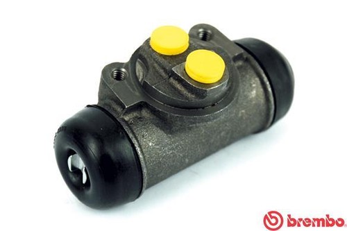 Wheel brake cylinder brembo - cylinder, a