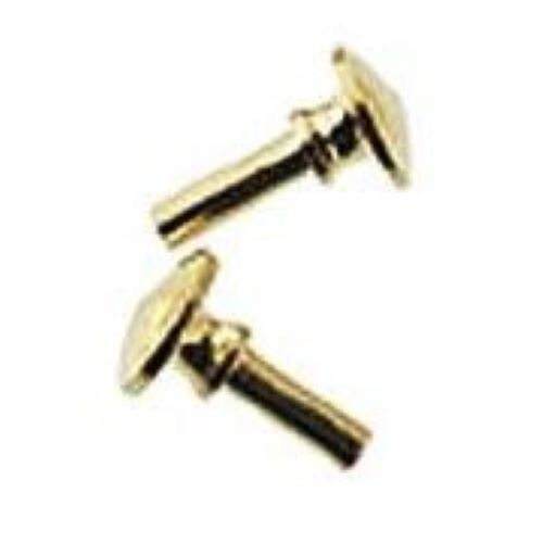 Dolls house brass - brass, 16
