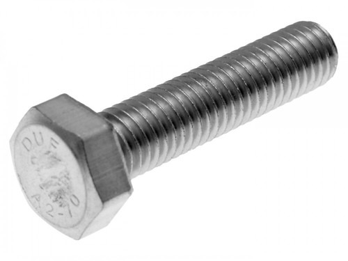 101 octane screws - 101, hexagon