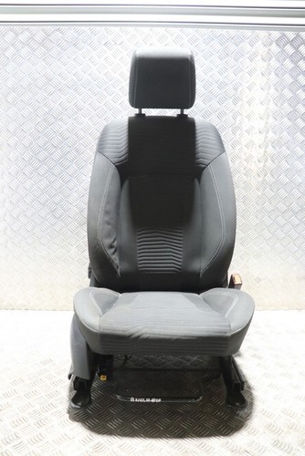 Ford fiesta mk7 front driver - mk7,