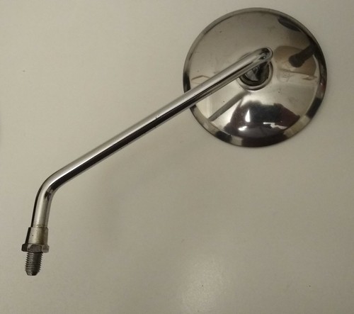 Motorcycle mirror 10mm - motorcycle, x