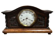 C1920’s French Carved Oak