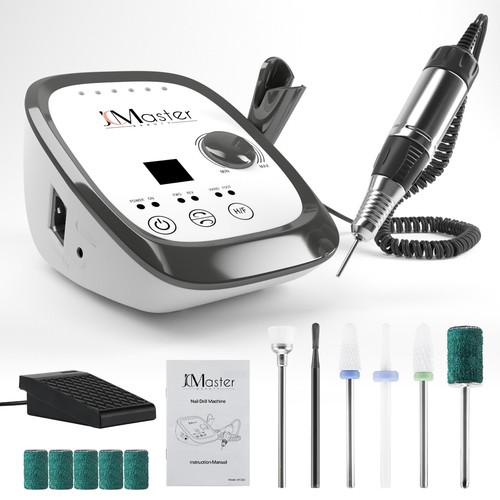 35000rpm pro electric nail - electric,