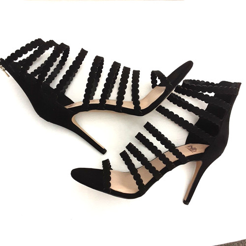 Ladies delilah caged high - ladies,