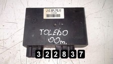 2000 SEAT TOLEDO ECU GENUINE
