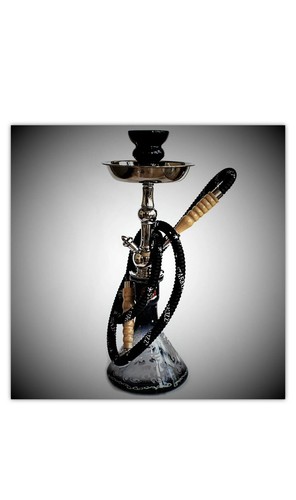 Starbuzz hookah green - starbuzz,