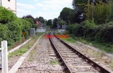 Photo bourne end looking - end,