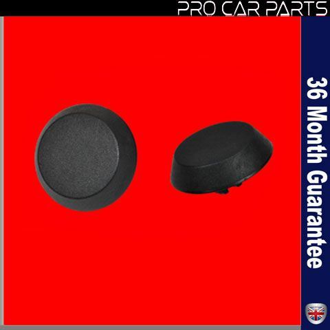 Under car support pad - 2x,