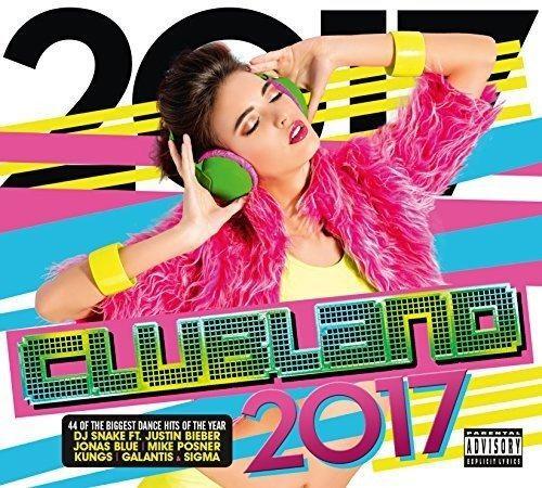 Clubland 2017