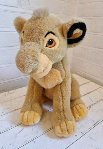 Vintage disney lion - vintage,
