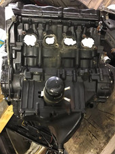 Triumph 600 speed 4 Gearbox Most Engine spare parts available Clutch Crank