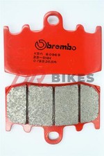 BMW K1300 S 2009 + Brembo SA