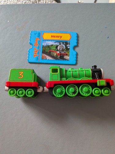 Thomas friends take n - &,