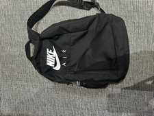 Nike Elemental Unisex Backpack - Black (BA6032010))