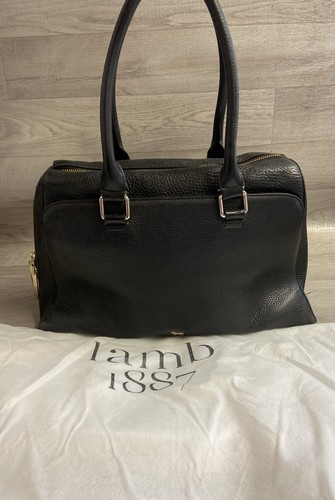 Lamb 1887 black - lamb,