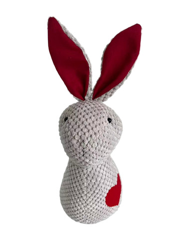 A2z rabbit door stopper cute - a2z,