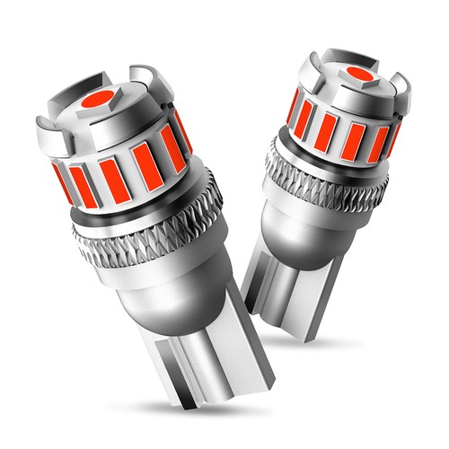 501 led side light t10 - 2x,
