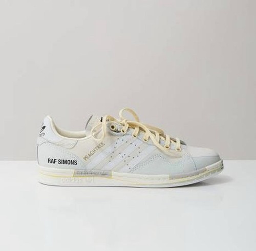 Raf simons adidas stan smith - simons, x