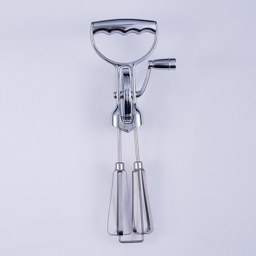 Vintage rotary hand whisk egg - rotary,