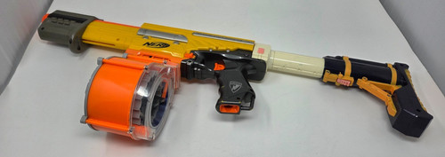 Nerf strike elite - nerf,
