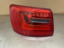 Audi A6 C7 Avant Estate Rear