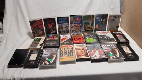 Job lot 15x - 15x, various
