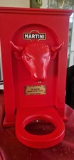 Negroni cocktail fountain