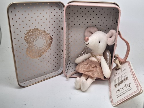 Discontinued maileg guardian - maileg,