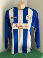 Sheffield Wednesday Home Shirt